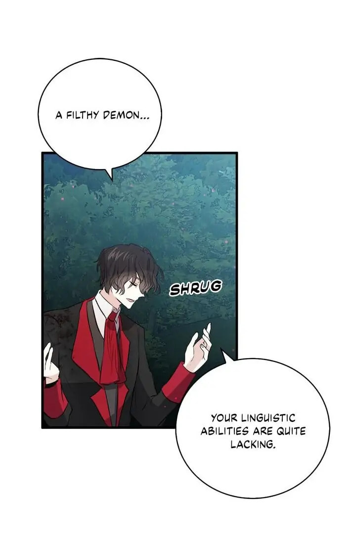 I'm the Soldier's Ex-Girlfriend Chapter 57 page 52 - 