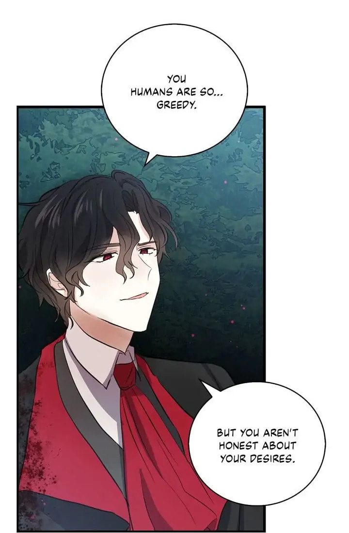 I'm the Soldier's Ex-Girlfriend Chapter 57 page 53 - 