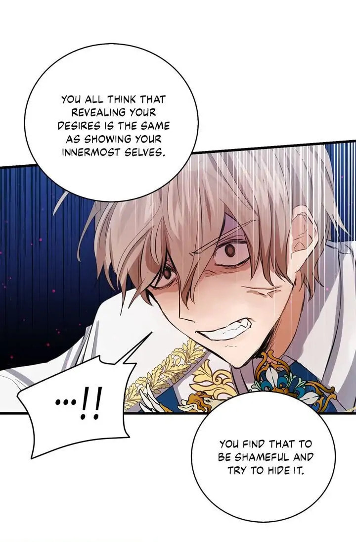 I'm the Soldier's Ex-Girlfriend Chapter 57 page 54 - 