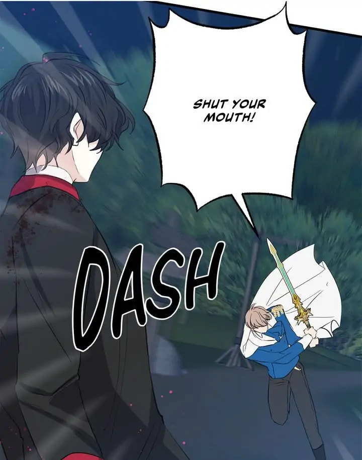 I'm the Soldier's Ex-Girlfriend Chapter 57 page 55 - 