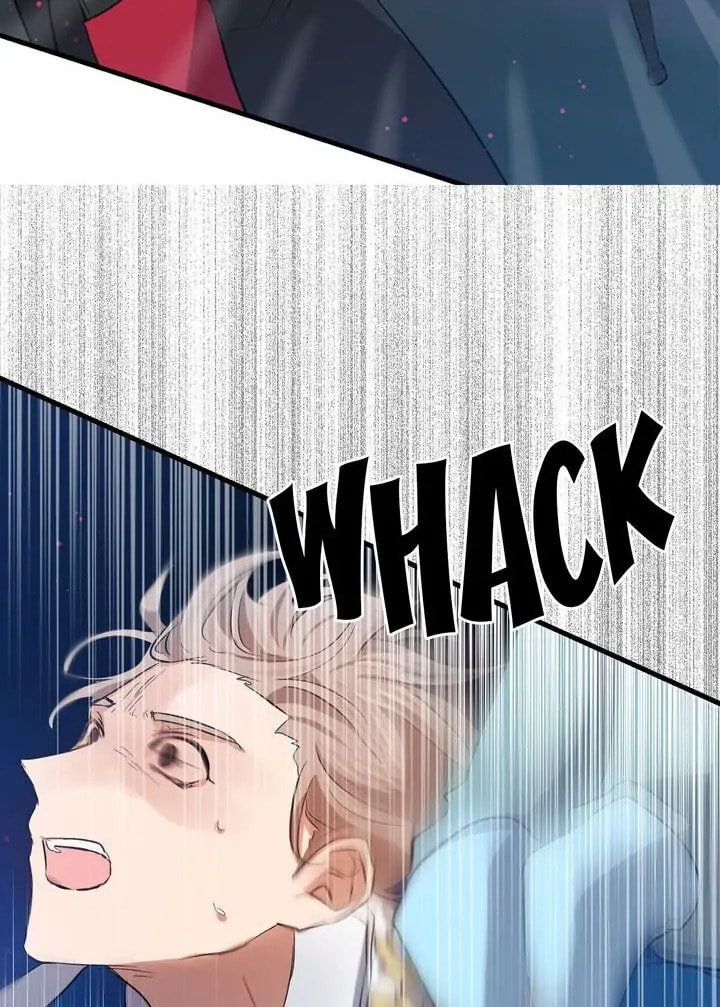 I'm the Soldier's Ex-Girlfriend Chapter 57 page 56 - 