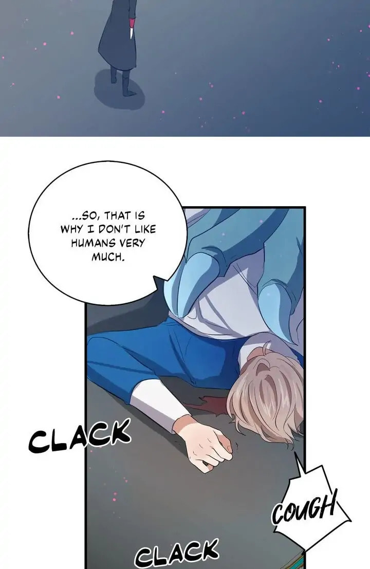 I'm the Soldier's Ex-Girlfriend Chapter 57 page 58 - 