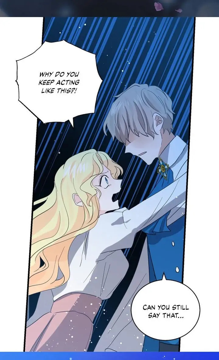 I'm the Soldier's Ex-Girlfriend Chapter 57 page 7 - 