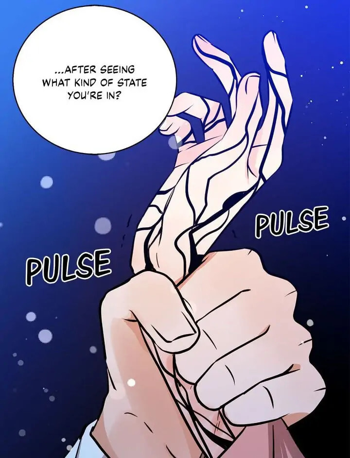 I'm the Soldier's Ex-Girlfriend Chapter 57 page 8 - 