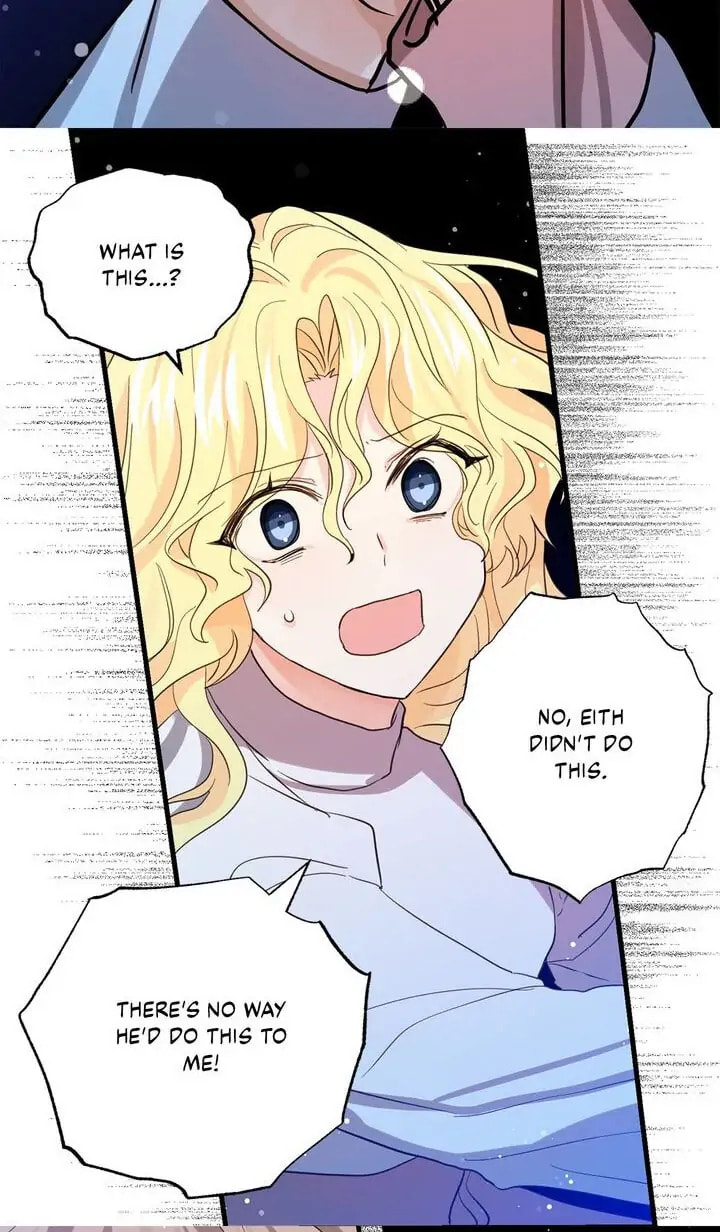 I'm the Soldier's Ex-Girlfriend Chapter 57 page 9 - 