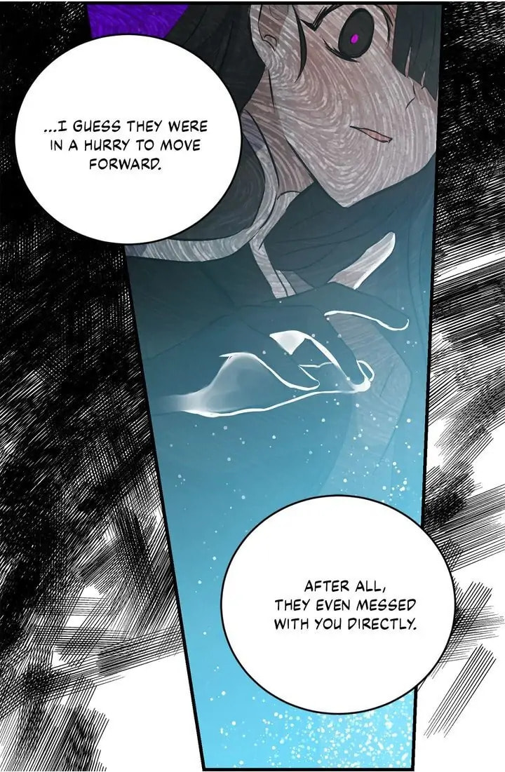 I'm the Soldier's Ex-Girlfriend Chapter 58 page 11 - 