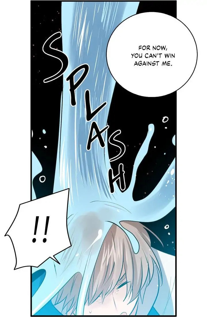 I'm the Soldier's Ex-Girlfriend Chapter 58 page 13 - 
