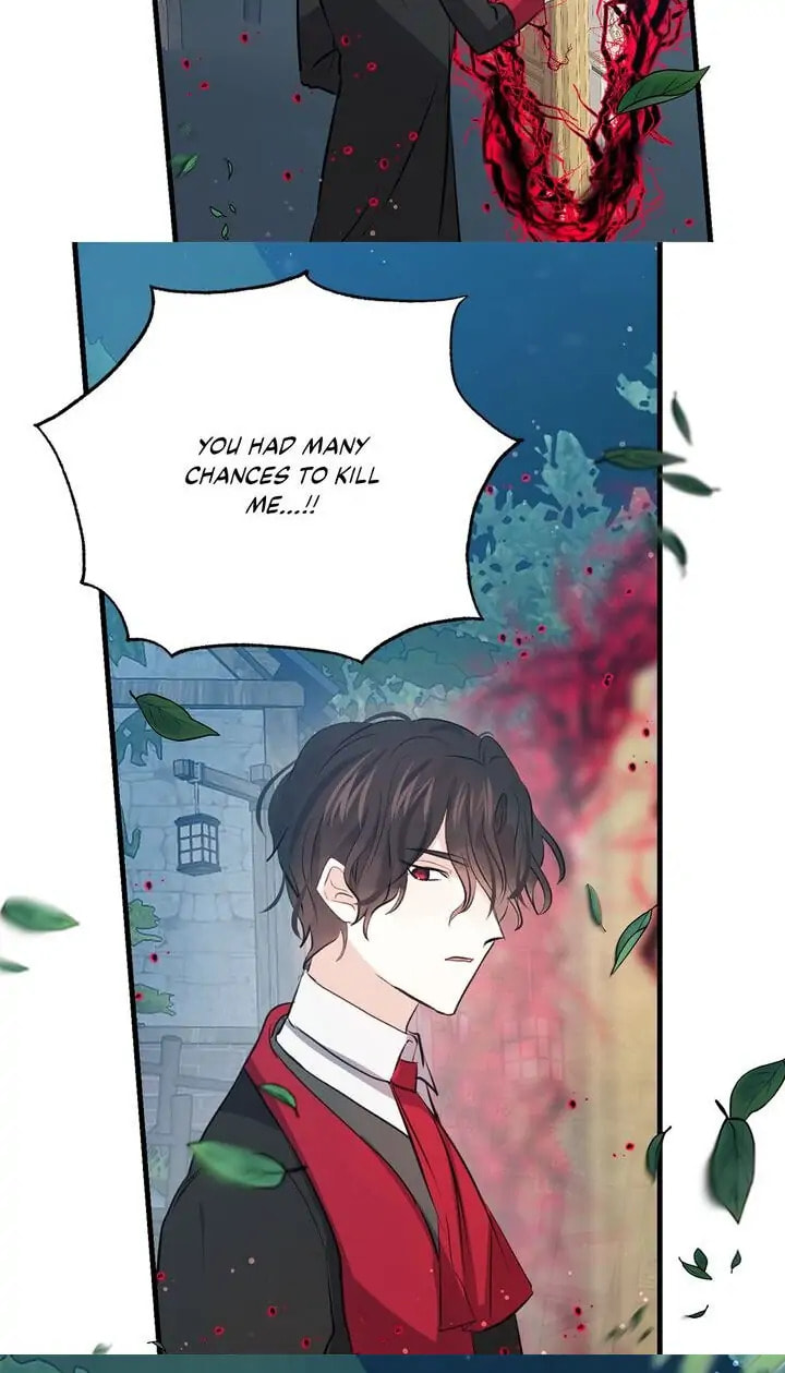 I'm the Soldier's Ex-Girlfriend Chapter 58 page 16 - 