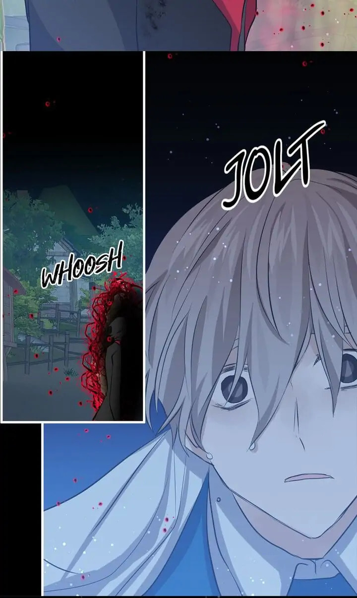 I'm the Soldier's Ex-Girlfriend Chapter 58 page 18 - 