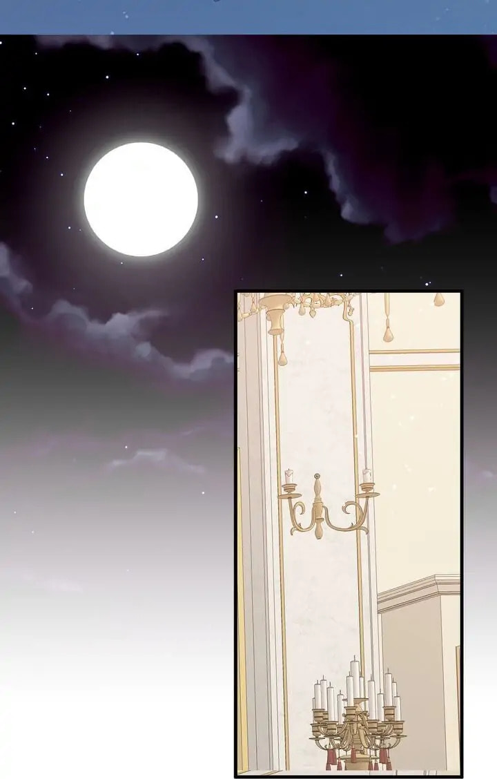 I'm the Soldier's Ex-Girlfriend Chapter 58 page 20 - 