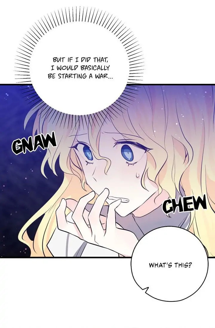 I'm the Soldier's Ex-Girlfriend Chapter 58 page 26 - 
