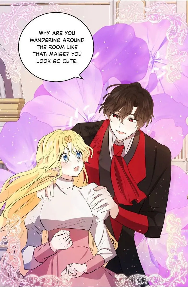 I'm the Soldier's Ex-Girlfriend Chapter 58 page 27 - 
