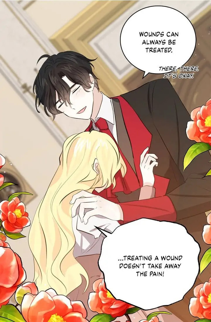 I'm the Soldier's Ex-Girlfriend Chapter 58 page 29 - 