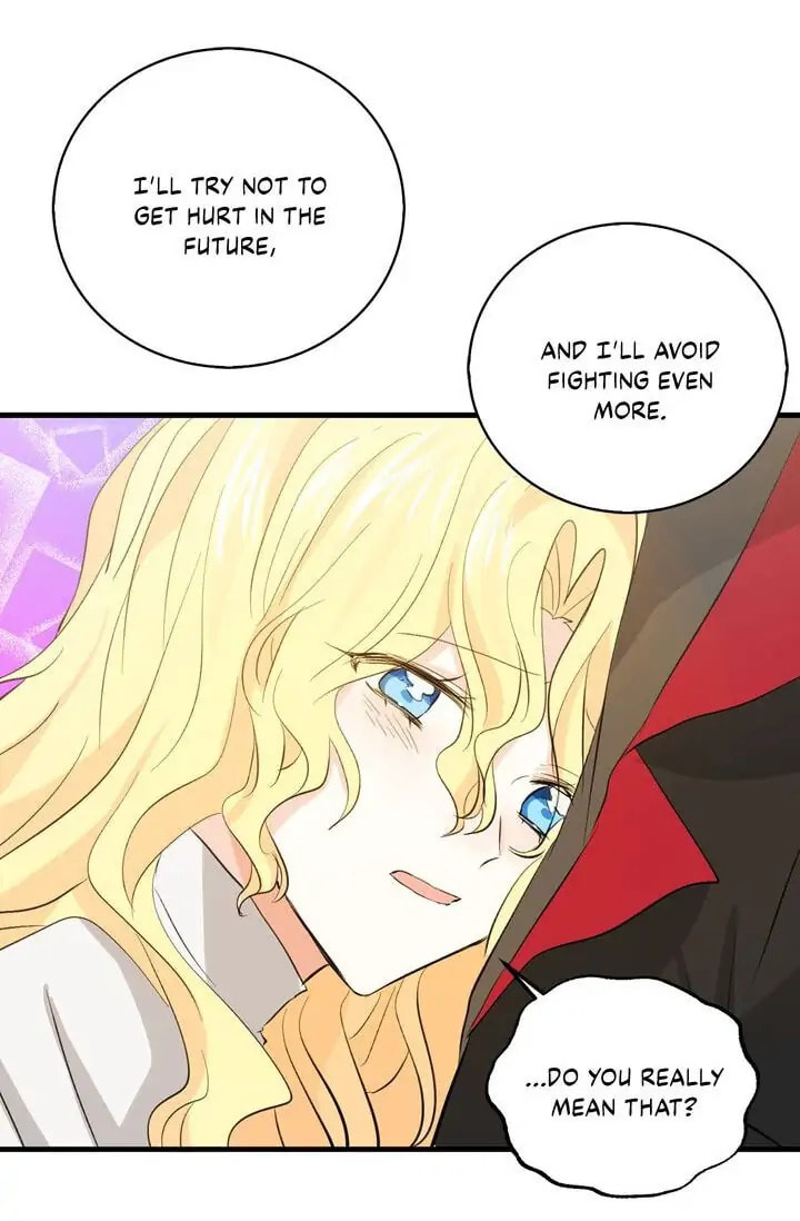 I'm the Soldier's Ex-Girlfriend Chapter 58 page 31 - 
