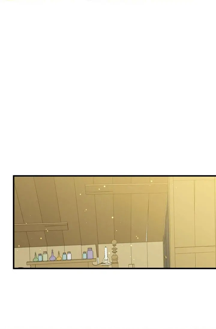 I'm the Soldier's Ex-Girlfriend Chapter 58 page 33 - 