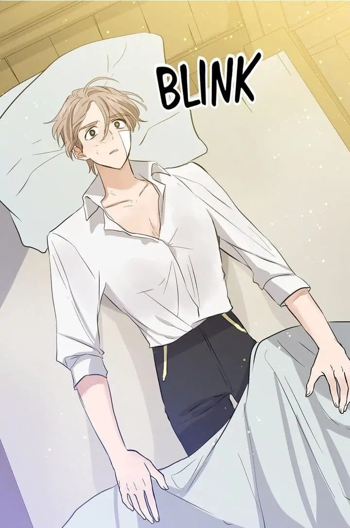 I'm the Soldier's Ex-Girlfriend Chapter 58 page 34 - 