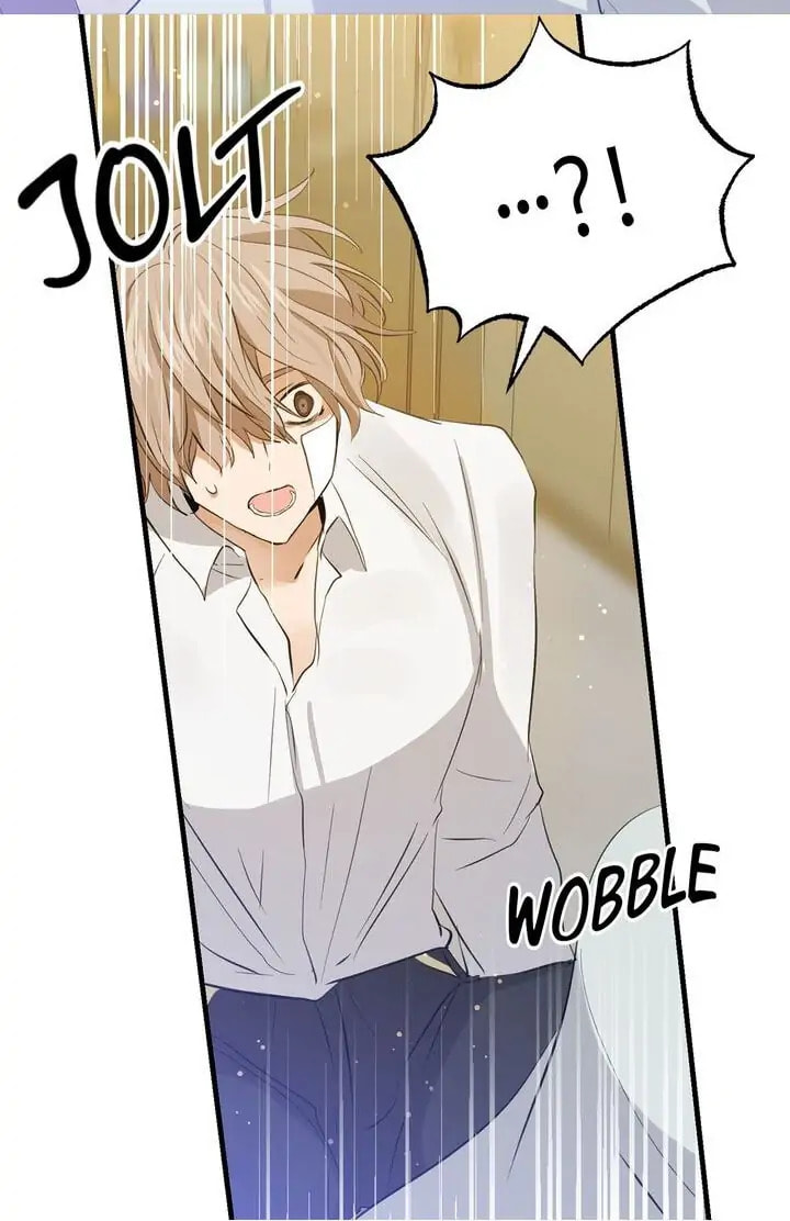 I'm the Soldier's Ex-Girlfriend Chapter 58 page 35 - 