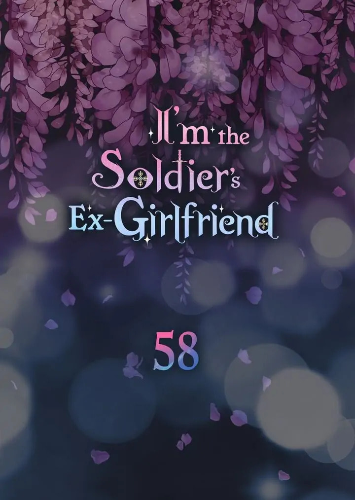 I'm the Soldier's Ex-Girlfriend Chapter 58 page 5 - 