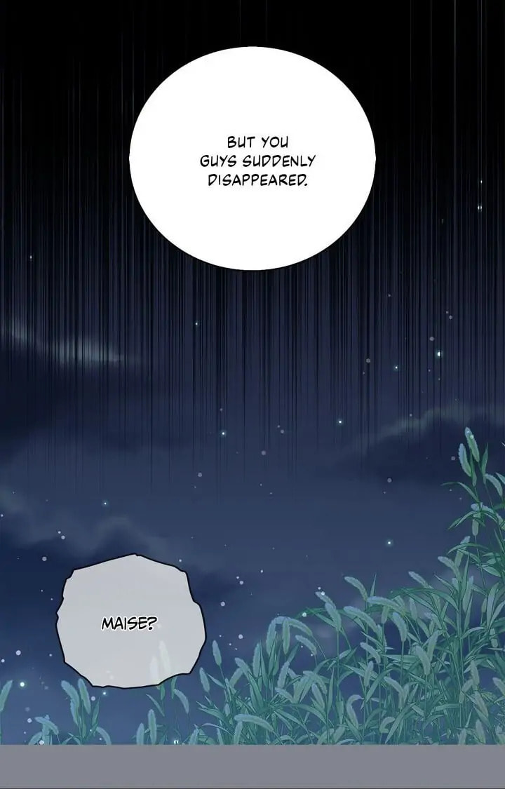 I'm the Soldier's Ex-Girlfriend Chapter 58 page 42 - 