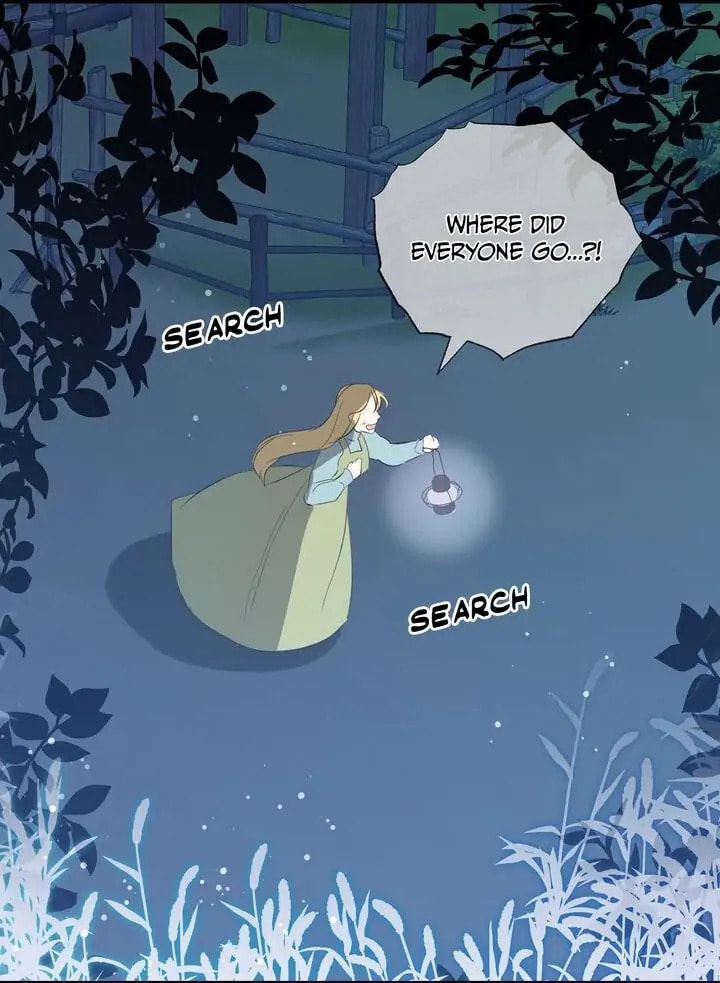 I'm the Soldier's Ex-Girlfriend Chapter 58 page 43 - 