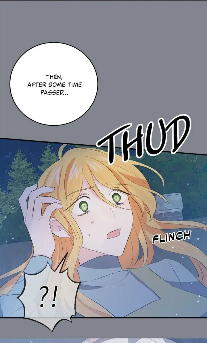 I'm the Soldier's Ex-Girlfriend Chapter 58 page 45 - 