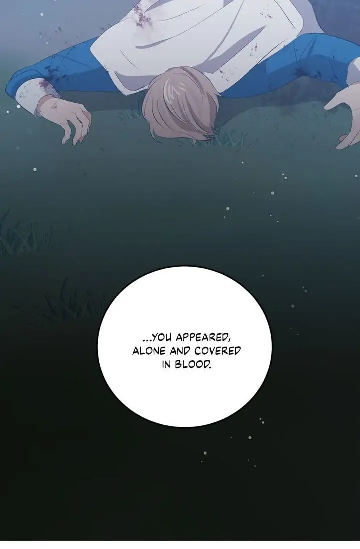 I'm the Soldier's Ex-Girlfriend Chapter 58 page 46 - 