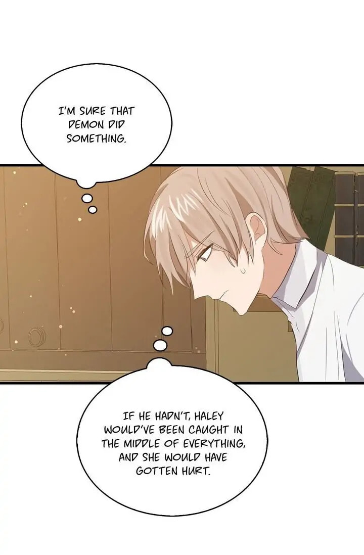 I'm the Soldier's Ex-Girlfriend Chapter 58 page 48 - 