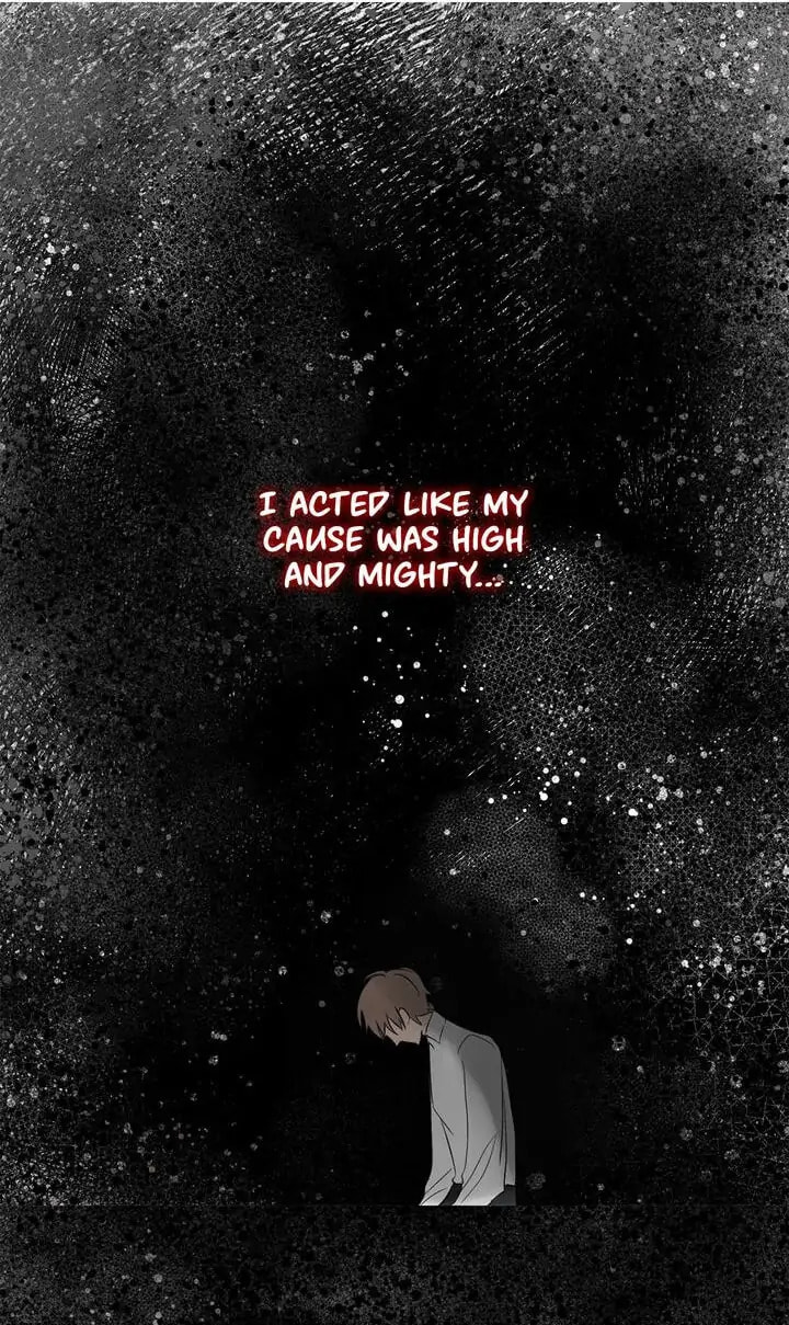 I'm the Soldier's Ex-Girlfriend Chapter 58 page 50 - 