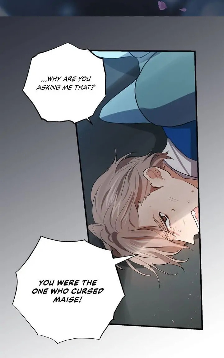 I'm the Soldier's Ex-Girlfriend Chapter 58 page 6 - 