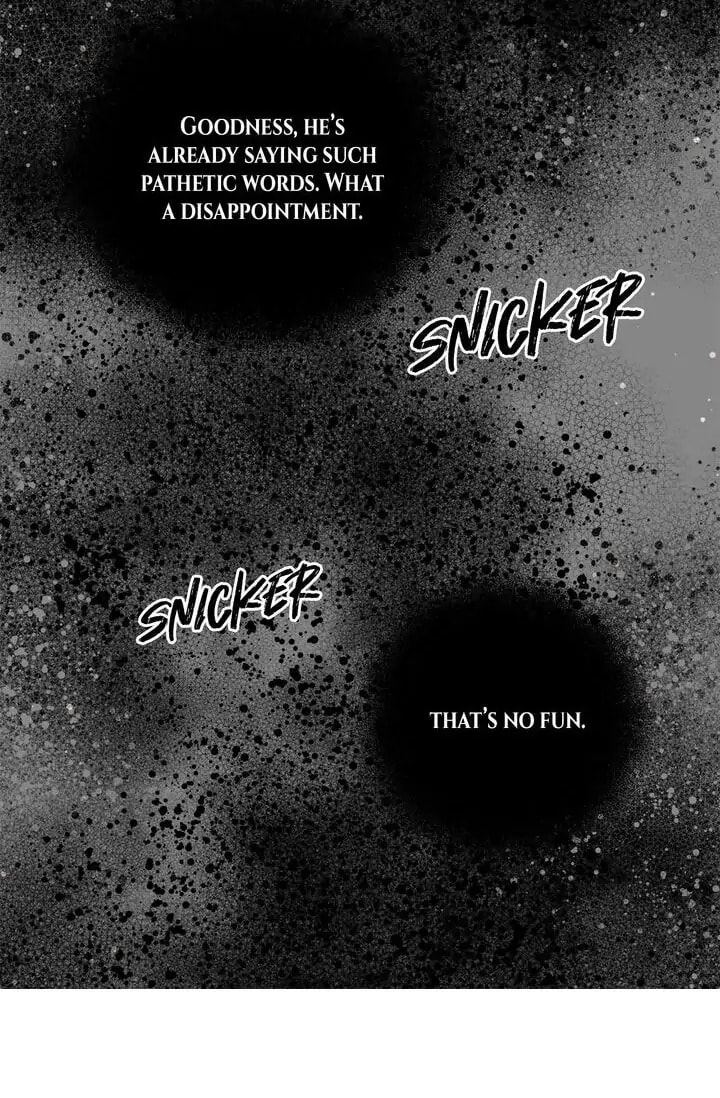I'm the Soldier's Ex-Girlfriend Chapter 58 page 51 - 