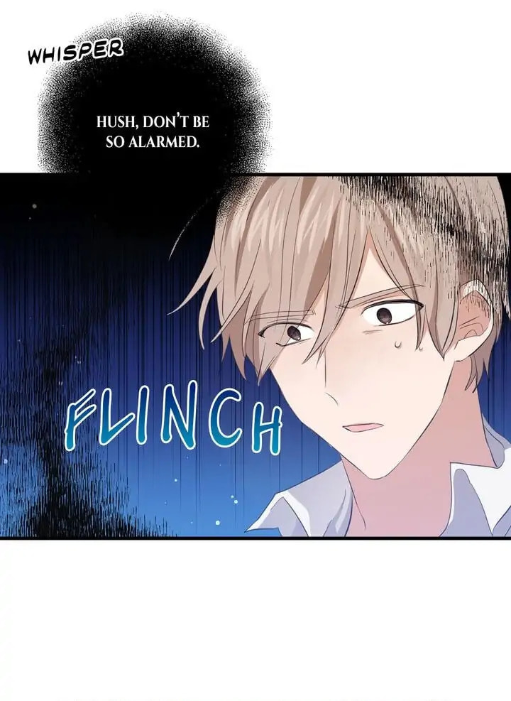 I'm the Soldier's Ex-Girlfriend Chapter 58 page 53 - 