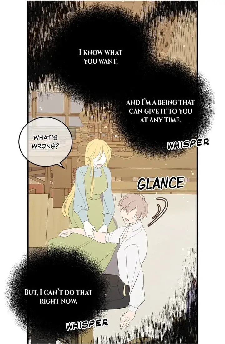 I'm the Soldier's Ex-Girlfriend Chapter 58 page 54 - 