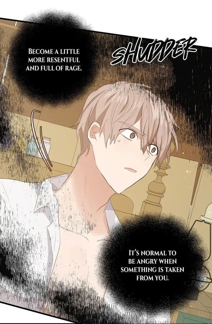 I'm the Soldier's Ex-Girlfriend Chapter 58 page 55 - 