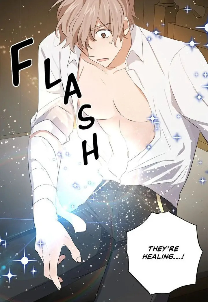 I'm the Soldier's Ex-Girlfriend Chapter 58 page 58 - 
