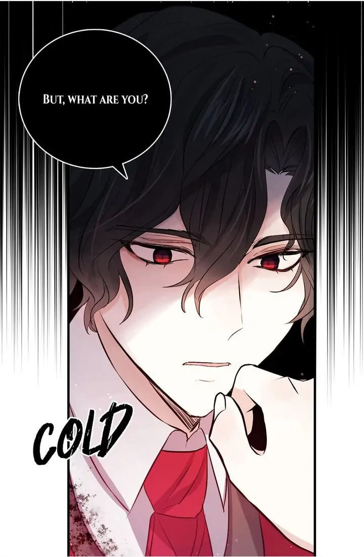 I'm the Soldier's Ex-Girlfriend Chapter 58 page 8 - 