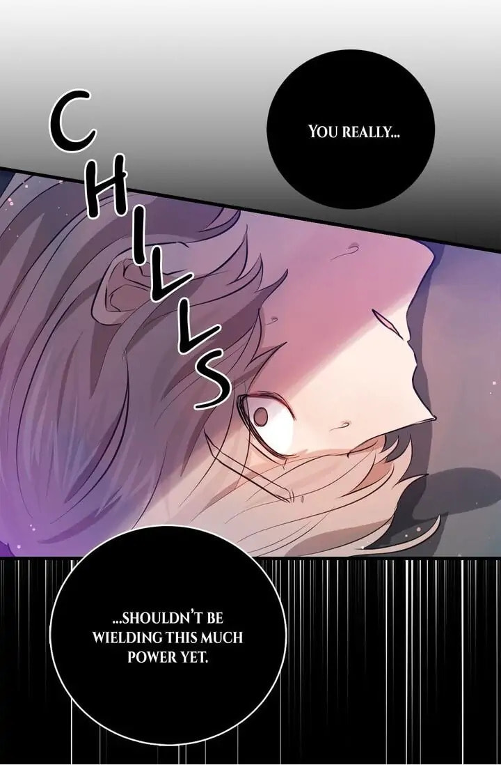 I'm the Soldier's Ex-Girlfriend Chapter 58 page 9 - 