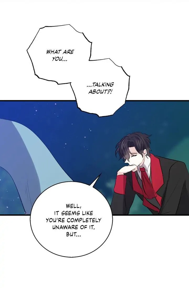 I'm the Soldier's Ex-Girlfriend Chapter 58 page 10 - 