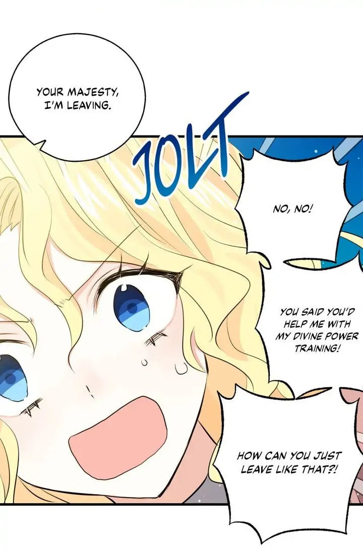 I'm the Soldier's Ex-Girlfriend Chapter 59 page 11 - 