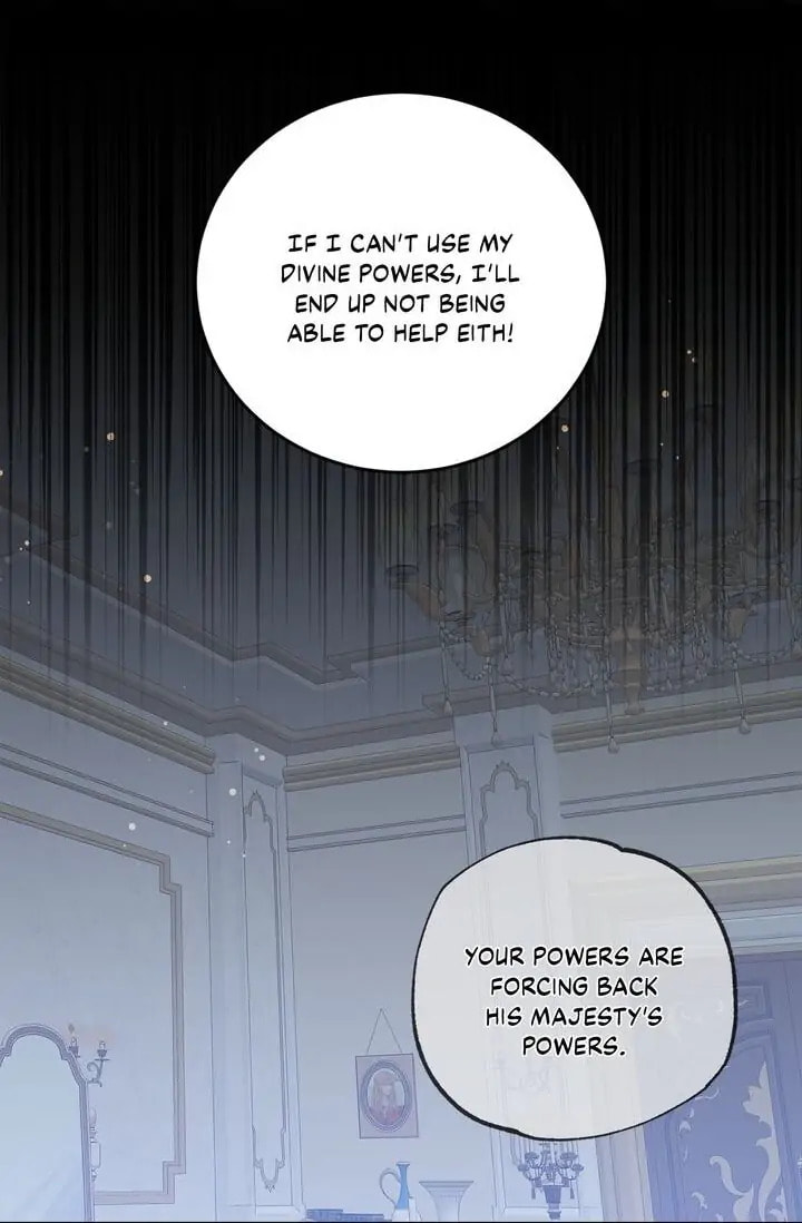 I'm the Soldier's Ex-Girlfriend Chapter 59 page 13 - 