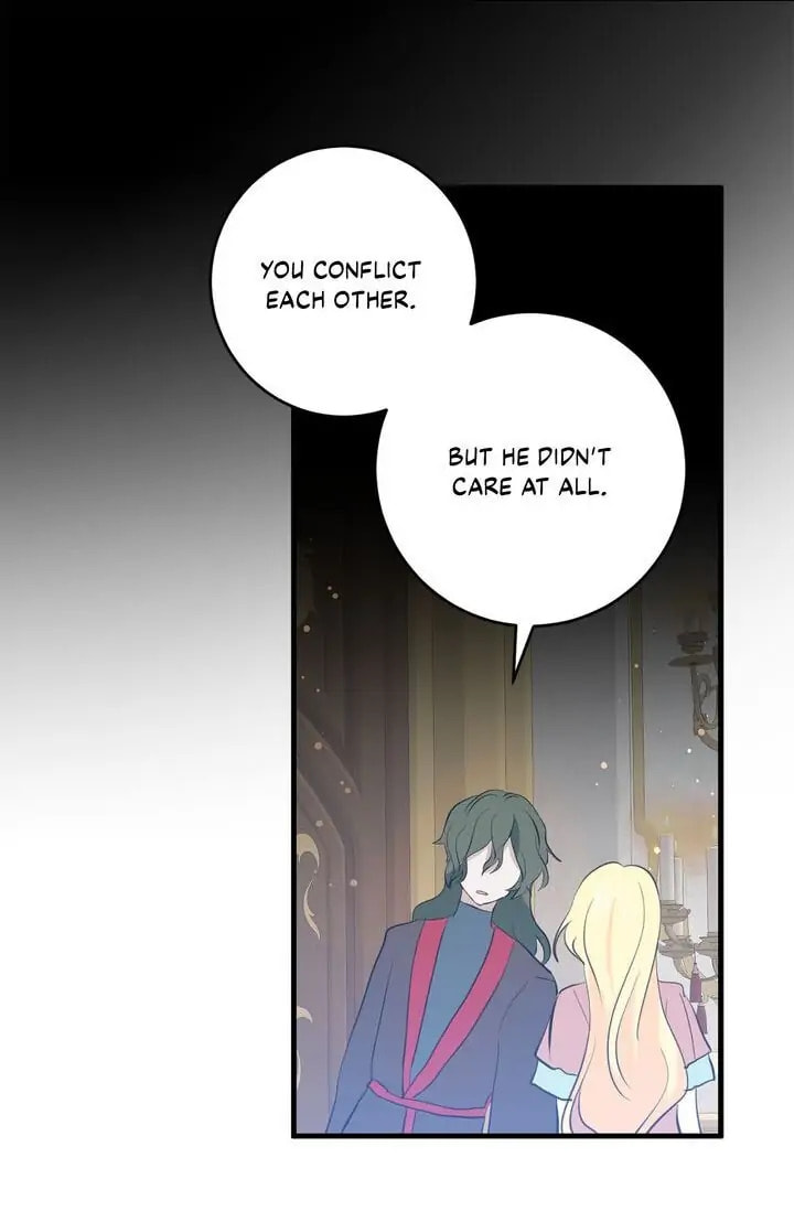 I'm the Soldier's Ex-Girlfriend Chapter 59 page 15 - 