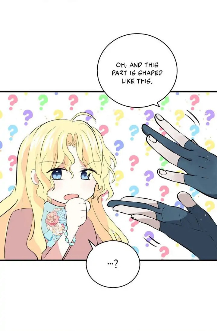 I'm the Soldier's Ex-Girlfriend Chapter 59 page 24 - 