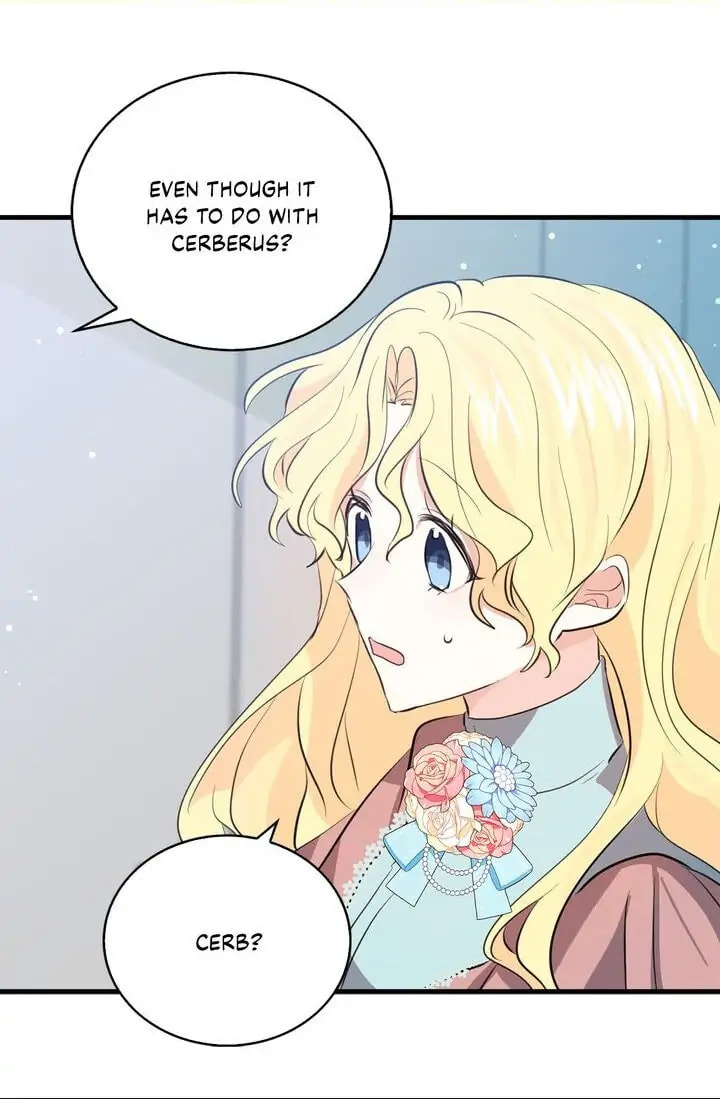 I'm the Soldier's Ex-Girlfriend Chapter 59 page 28 - 