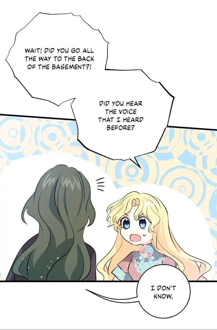 I'm the Soldier's Ex-Girlfriend Chapter 59 page 30 - 