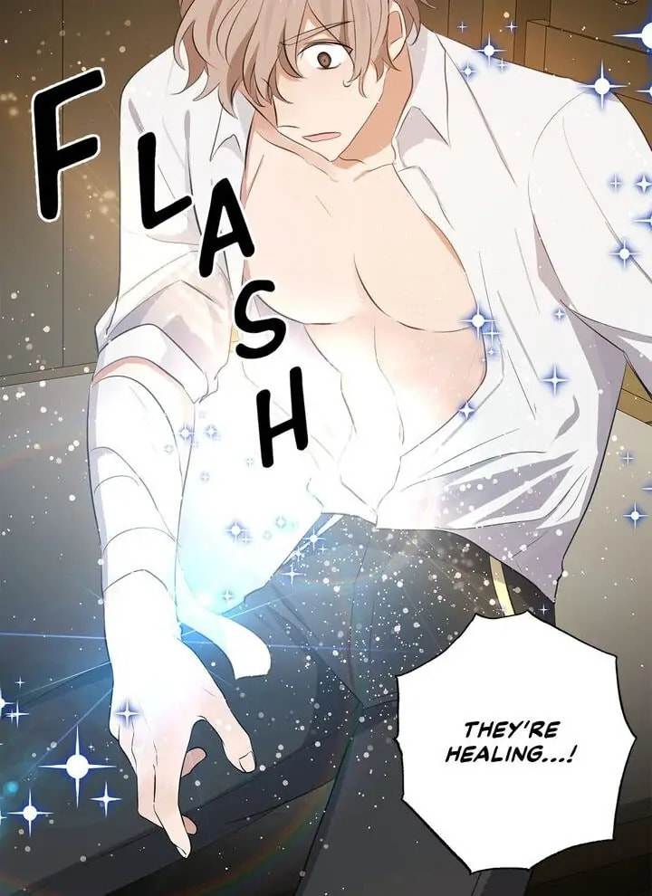 I'm the Soldier's Ex-Girlfriend Chapter 59 page 4 - 
