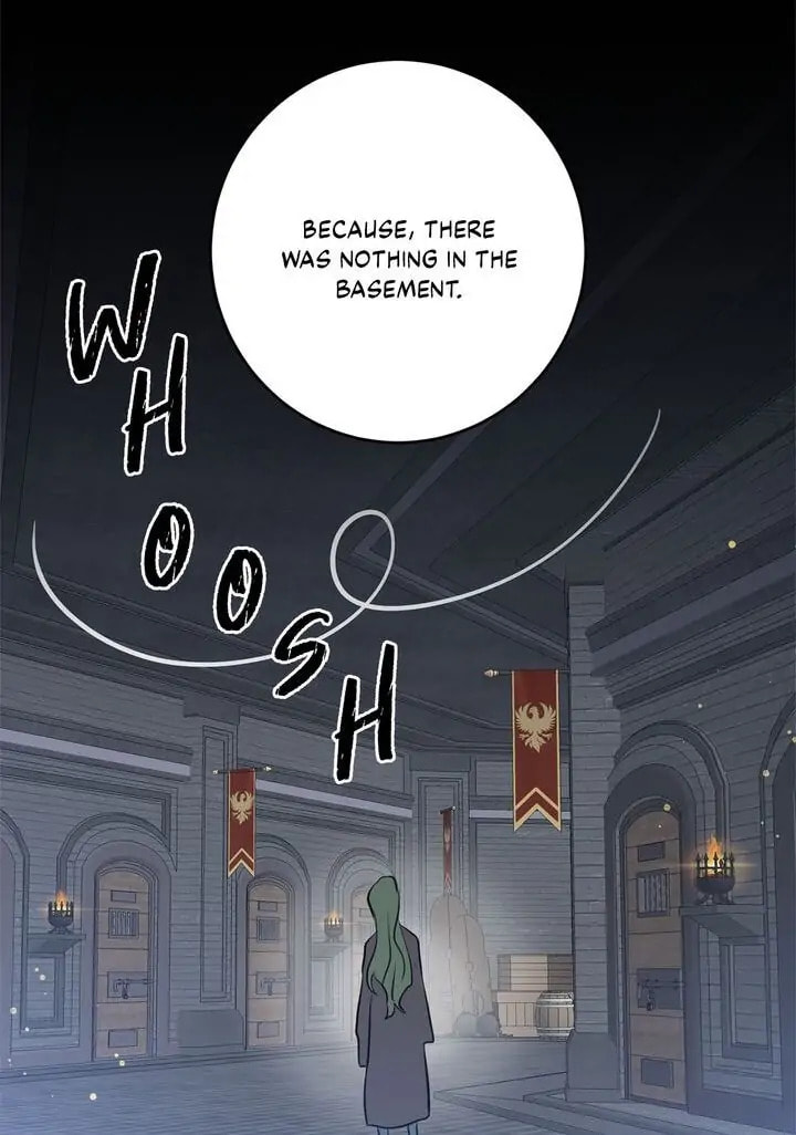 I'm the Soldier's Ex-Girlfriend Chapter 59 page 31 - 