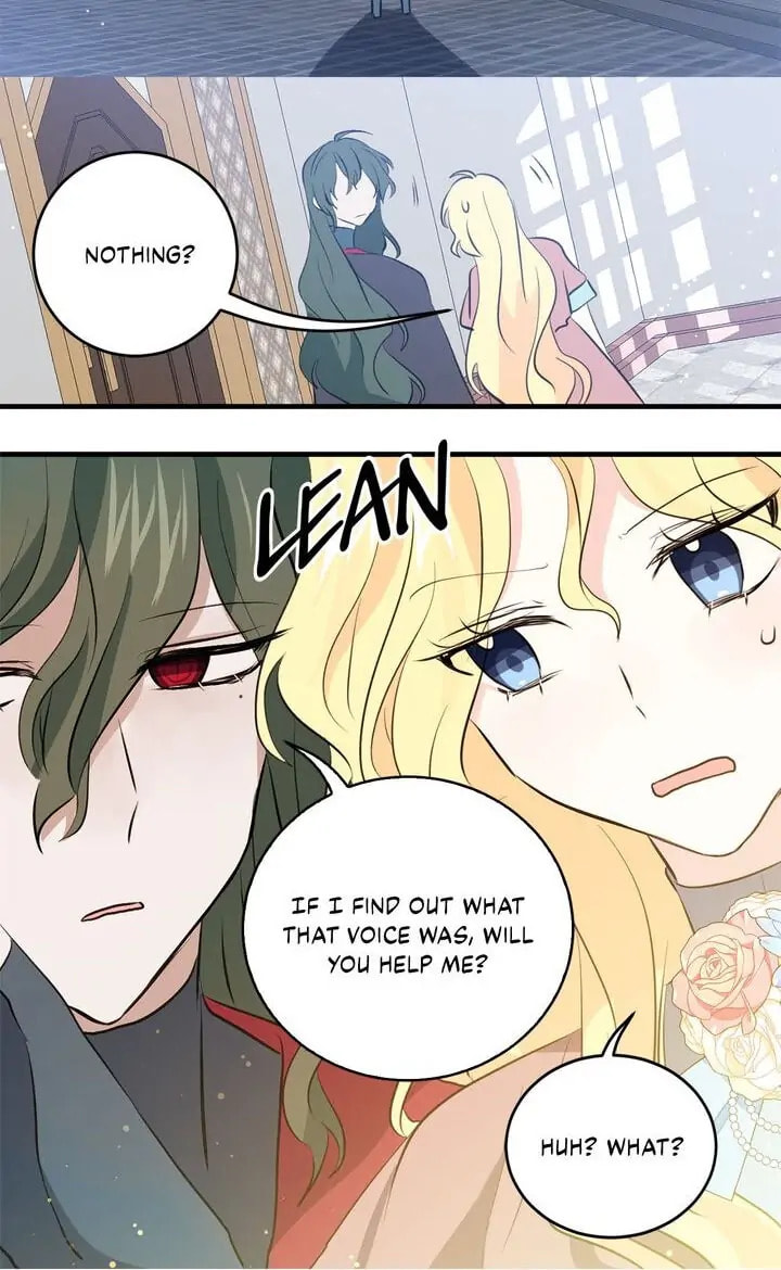 I'm the Soldier's Ex-Girlfriend Chapter 59 page 32 - 