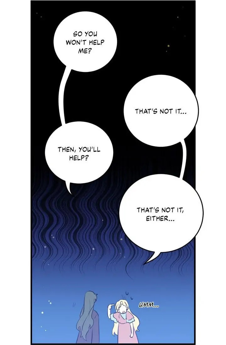 I'm the Soldier's Ex-Girlfriend Chapter 59 page 36 - 