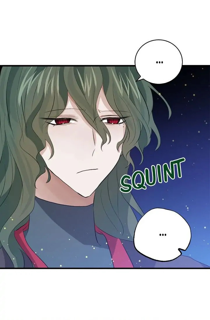 I'm the Soldier's Ex-Girlfriend Chapter 59 page 37 - 