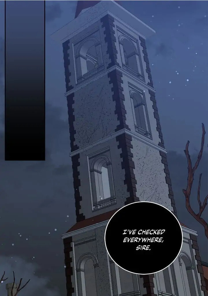 I'm the Soldier's Ex-Girlfriend Chapter 59 page 40 - 