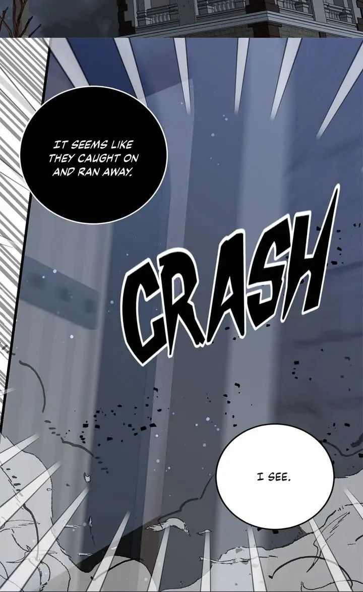 I'm the Soldier's Ex-Girlfriend Chapter 59 page 41 - 